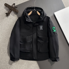 LV Down Coat